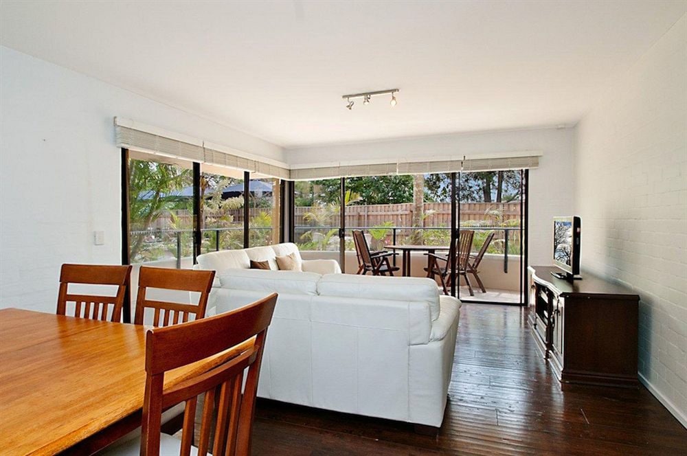 Noosa International Resort 46/66