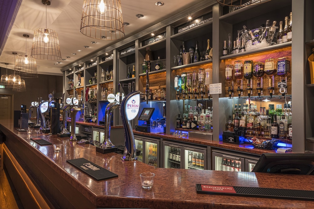 Stradey Park Hotel 40/50