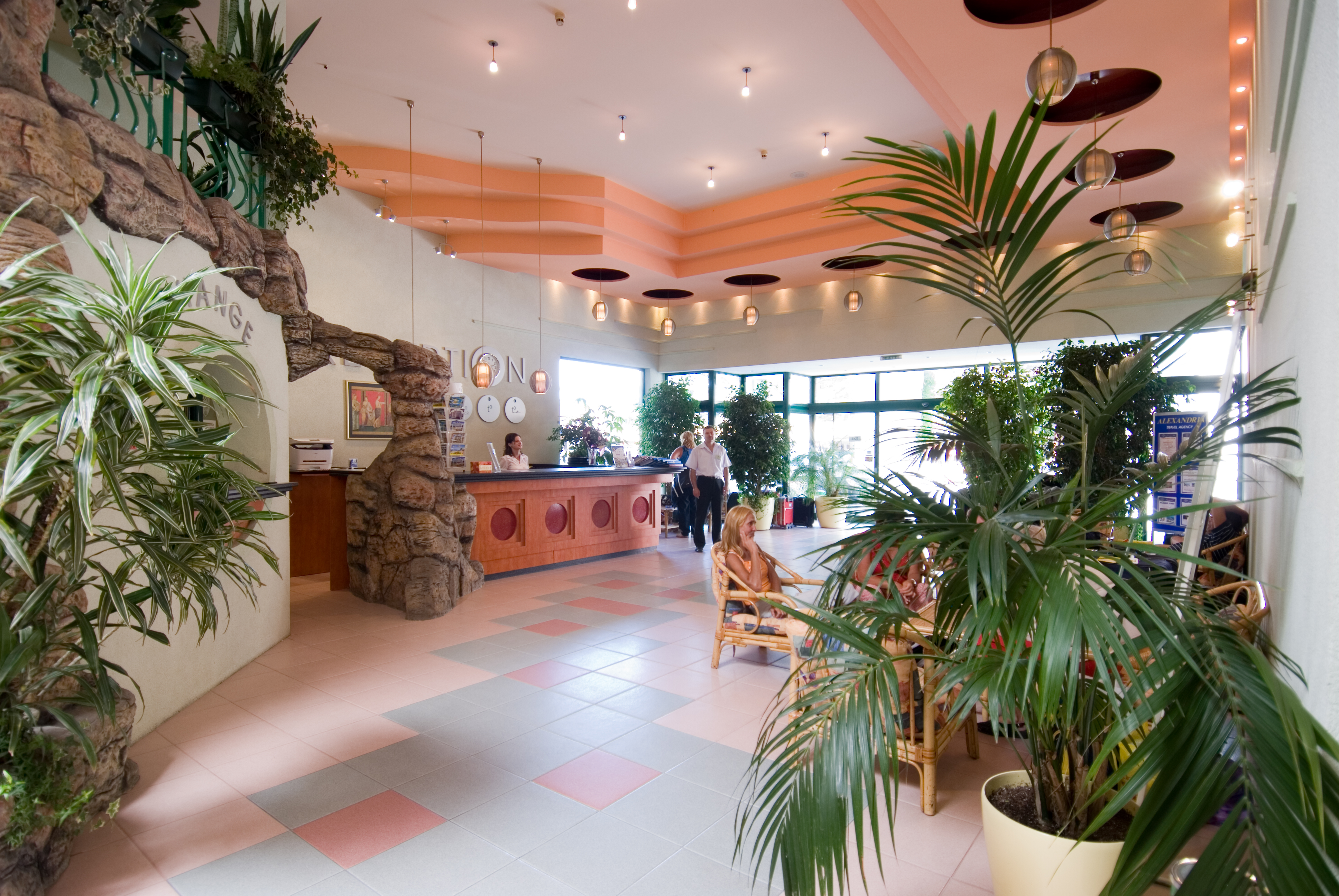 Hotel Trakia 10/34