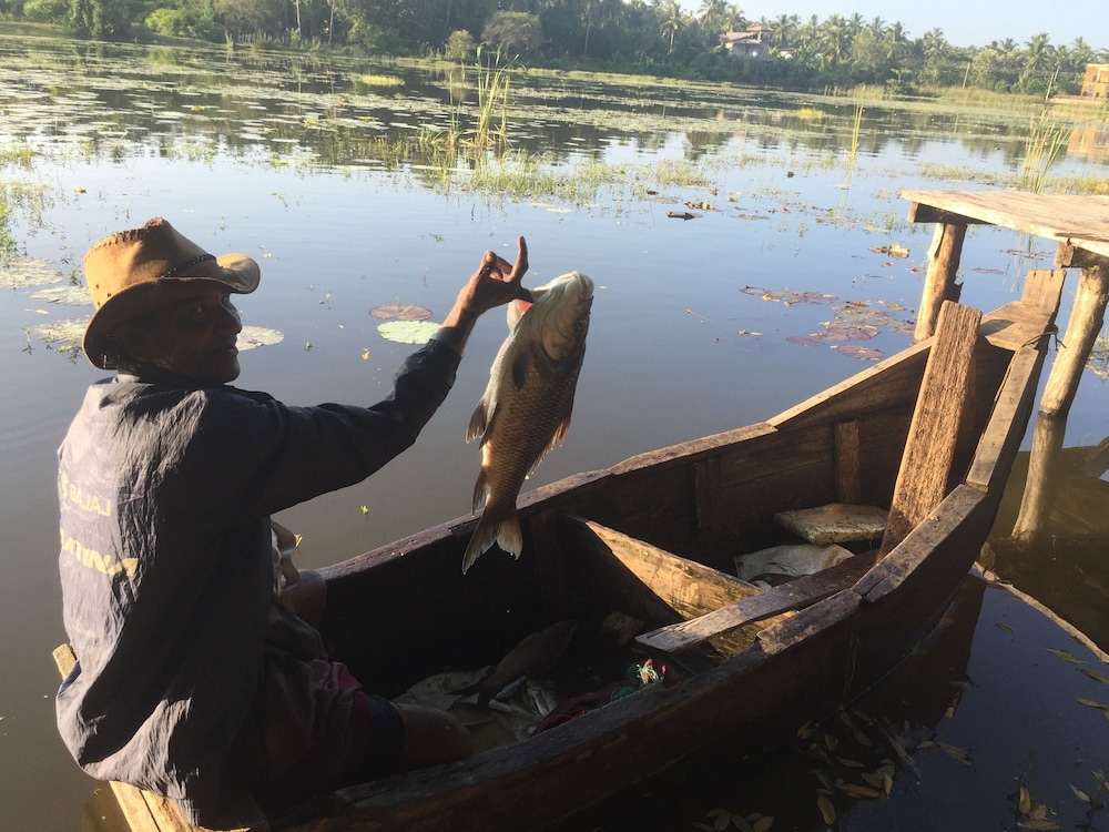 Mahaweva Nature Resort 16/26