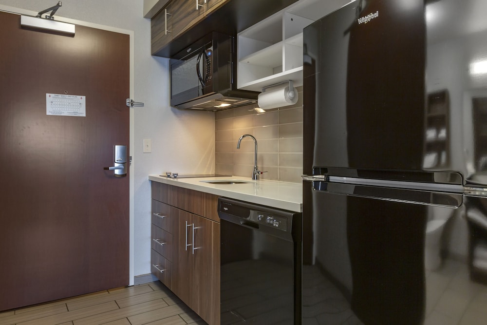 Efficiency, 2 Queen Beds, Accessible، MainStay Suites Coeur d Alene, ID 10/10