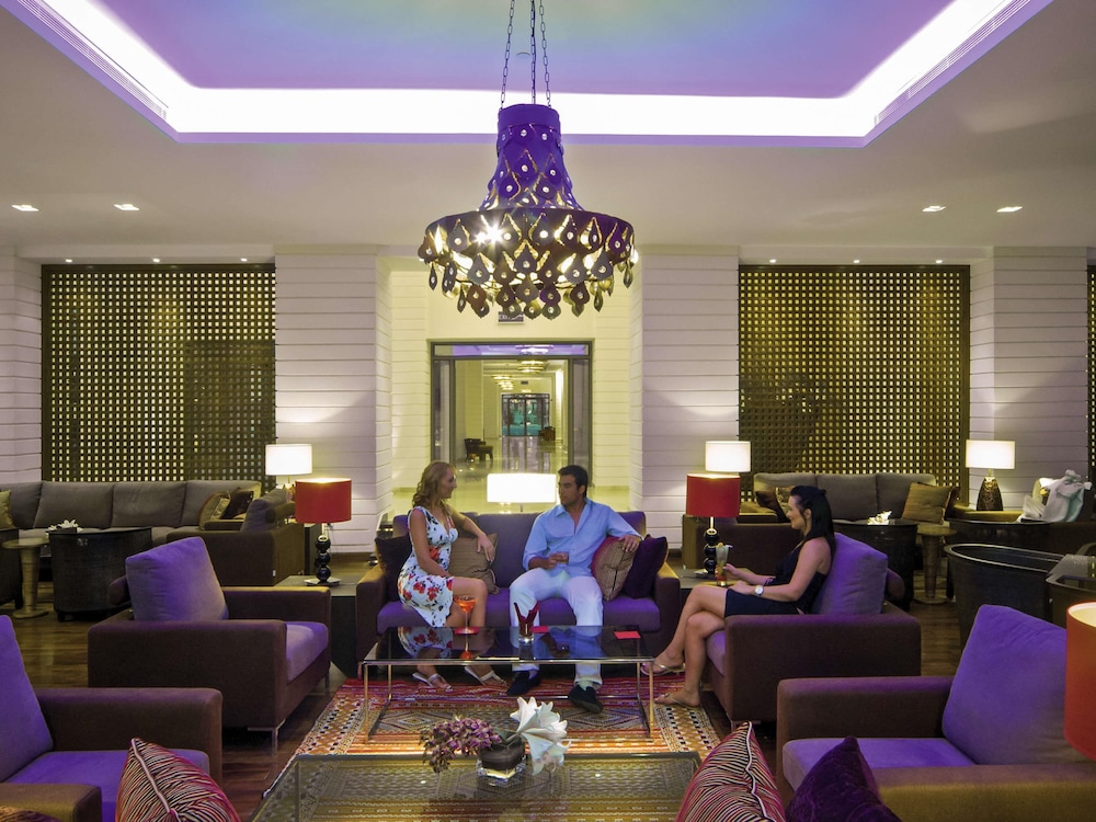 Movenpick Resort & Spa Tala Bay Aqaba 57/79
