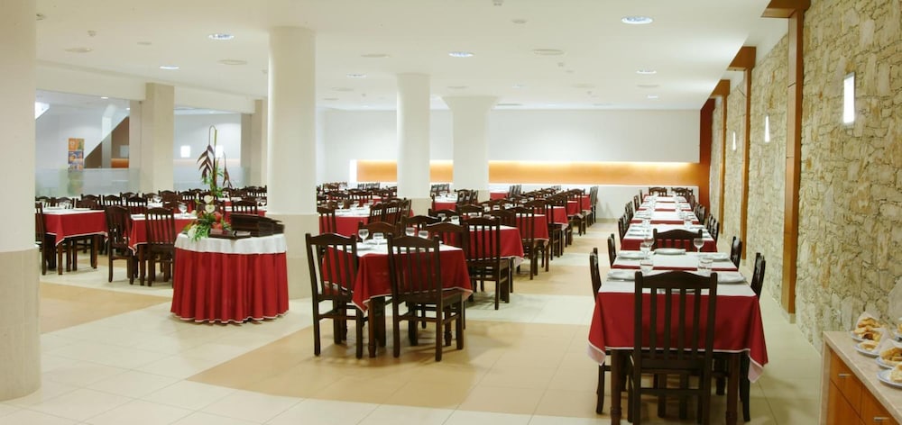Hotel Recinto 19/28