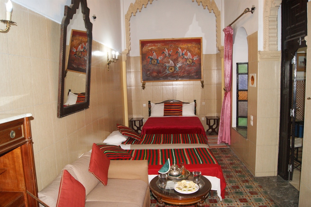 Riad Baddi 22/30