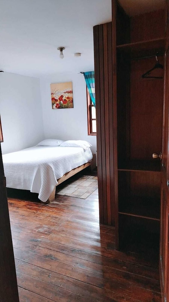 La Casa Del Arupo 22/66