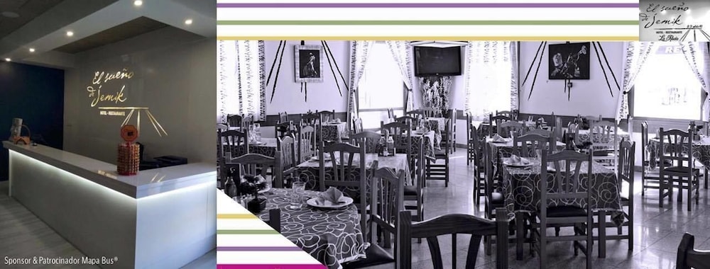 Hotel El Sueno De Jemik 25/37