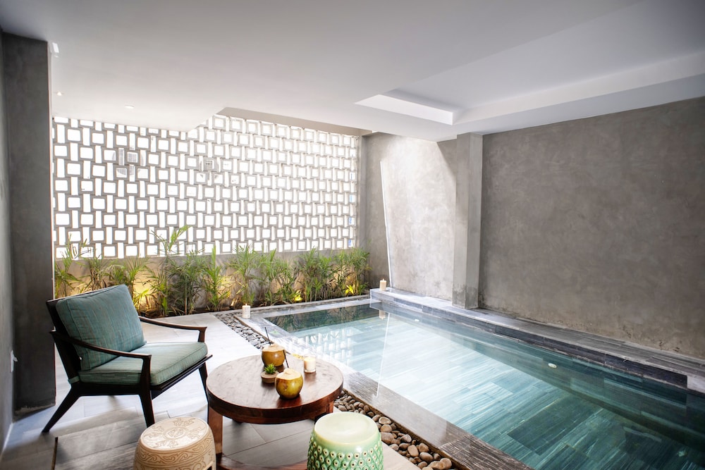 Sen Boutique Villa Apartment 27/45