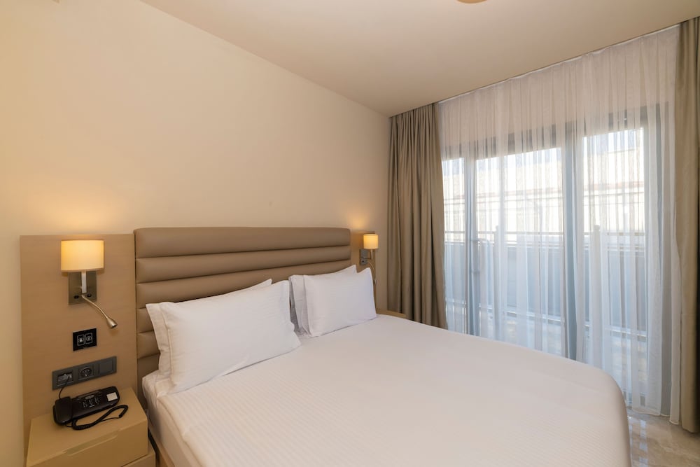 Ramada by Wyndham Istanbul Pera 16/50