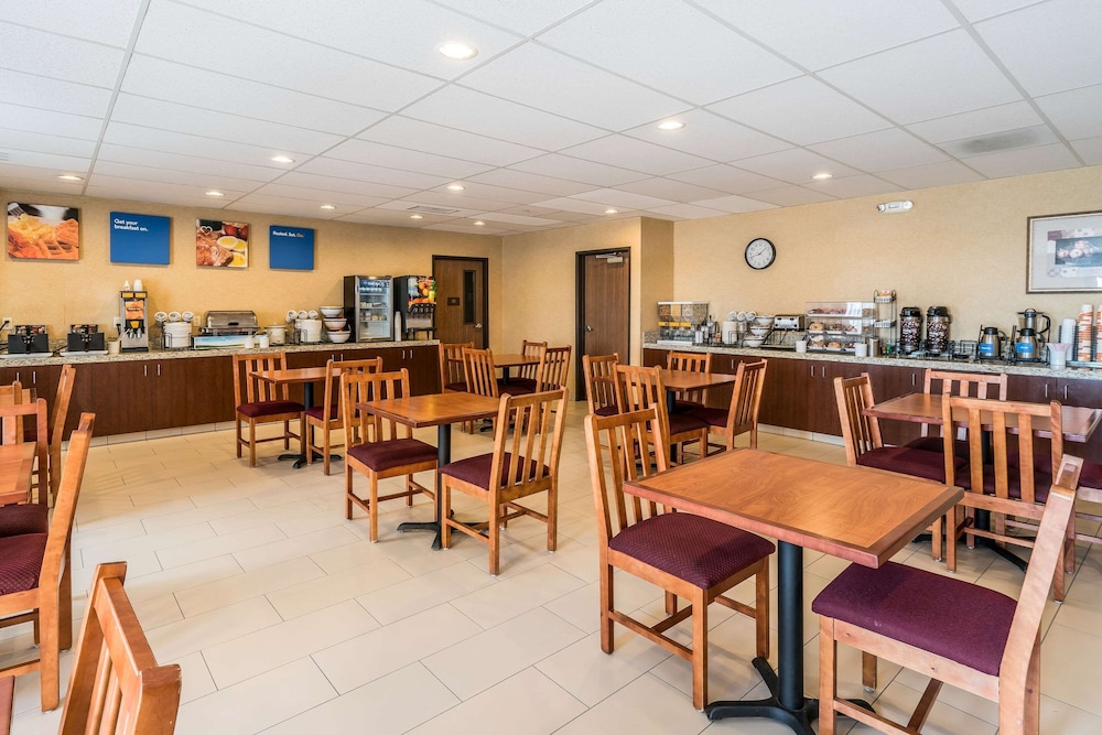 Comfort Inn and Suites Hermiston, OR 38/47