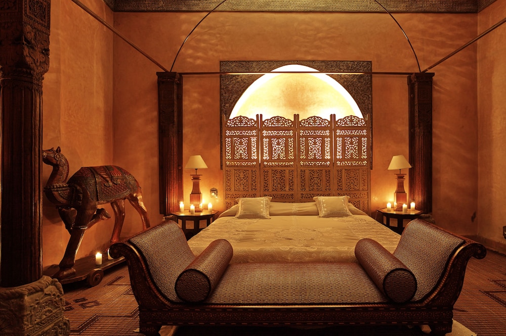 Riad Noir d'Ivoire 39/70