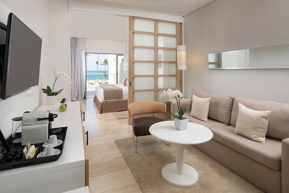 Paradisus Palma Real Golf & Spa Resort 27/48