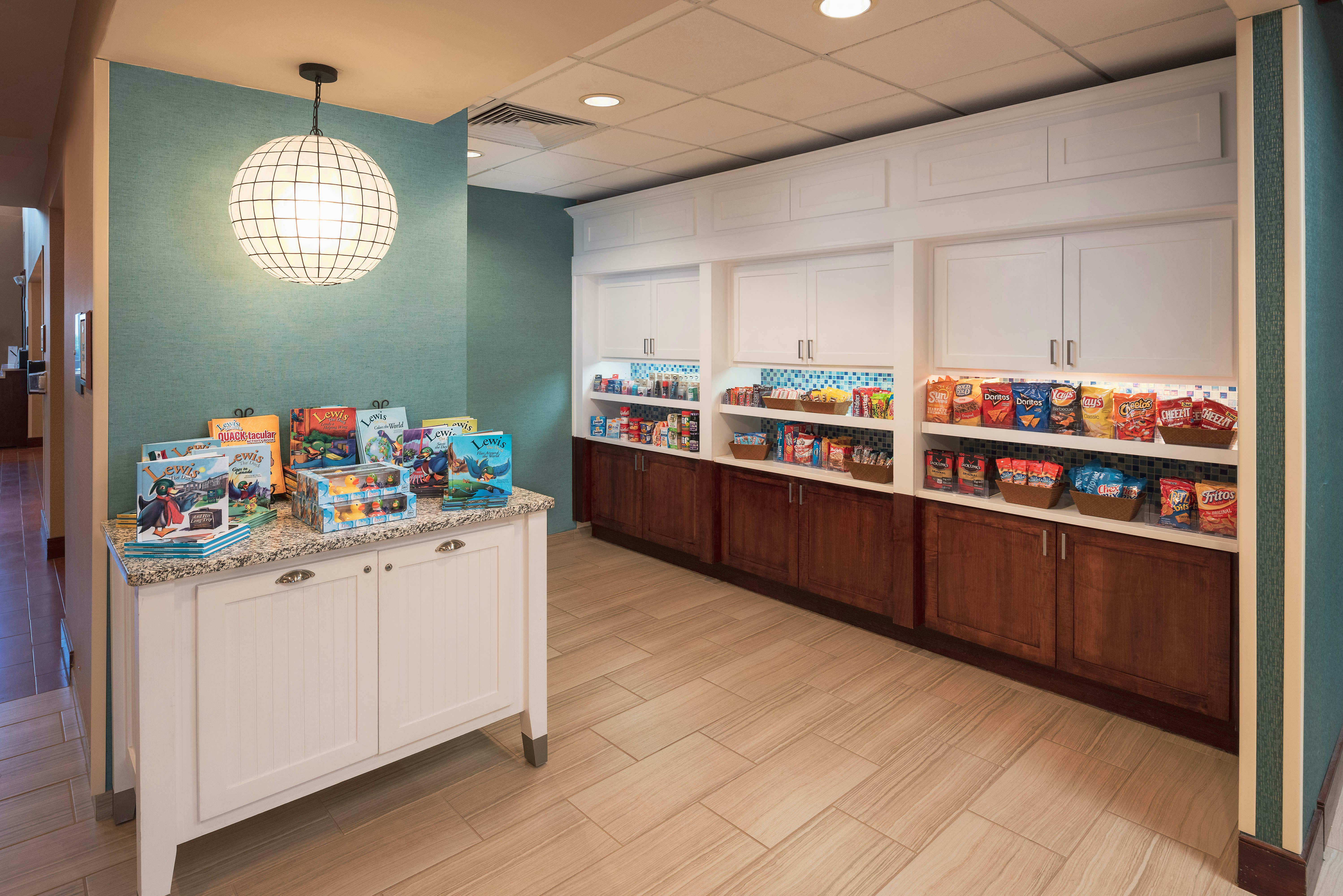 Homewood Suites by Hilton Virginia Beach/Norfolk Airport 2/19