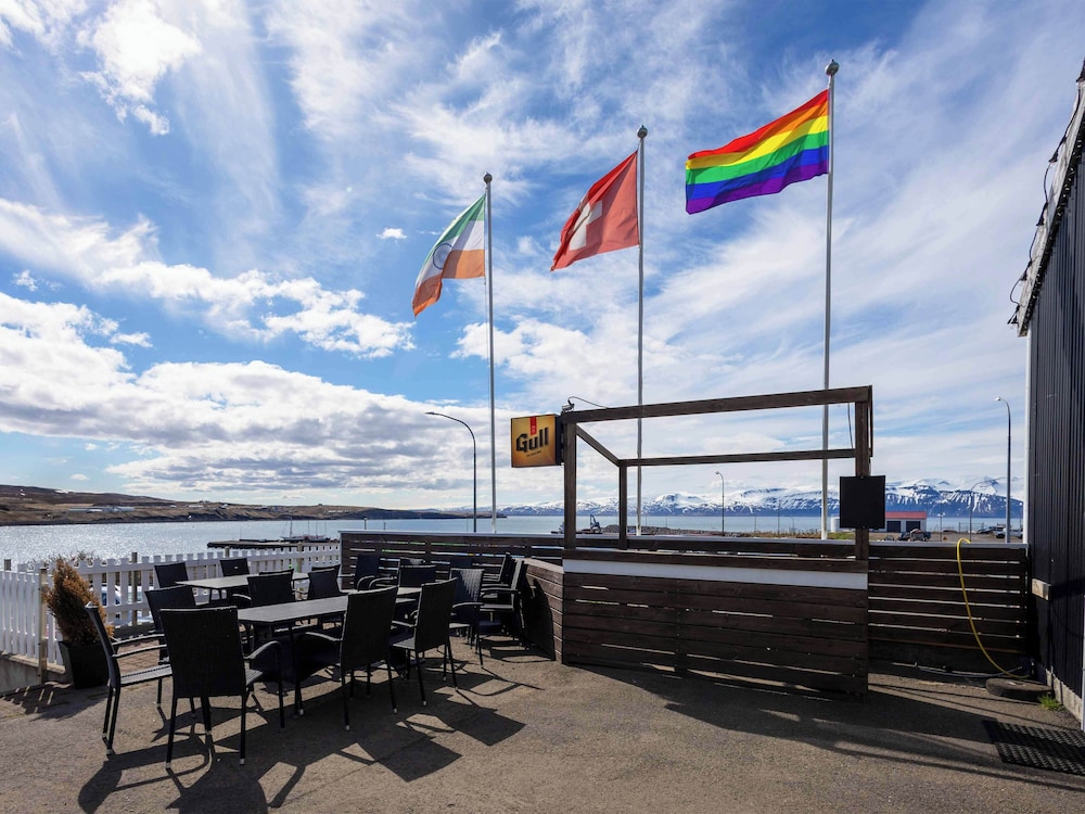 Húsavík Cape Hotel 44/50