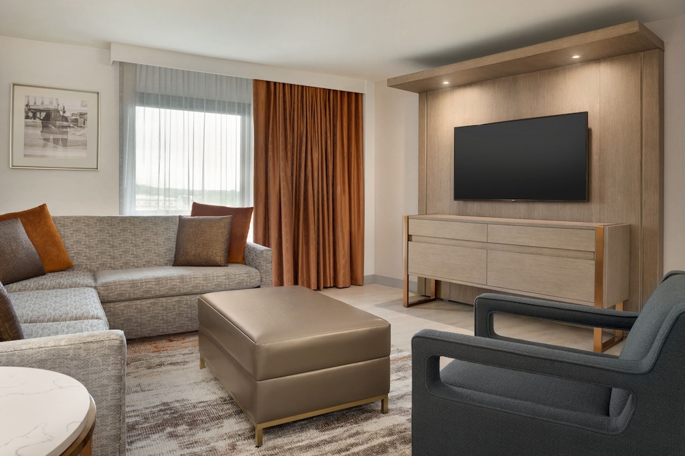 Sheraton Madison Hotel 36/70