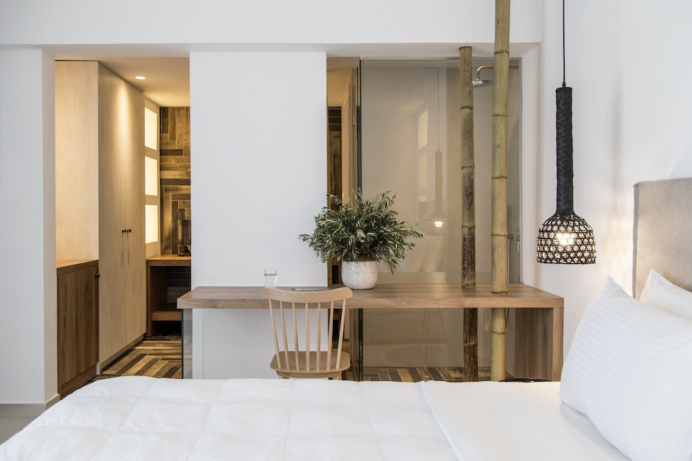 Ftelia Bay Boutique Hotel 7/36