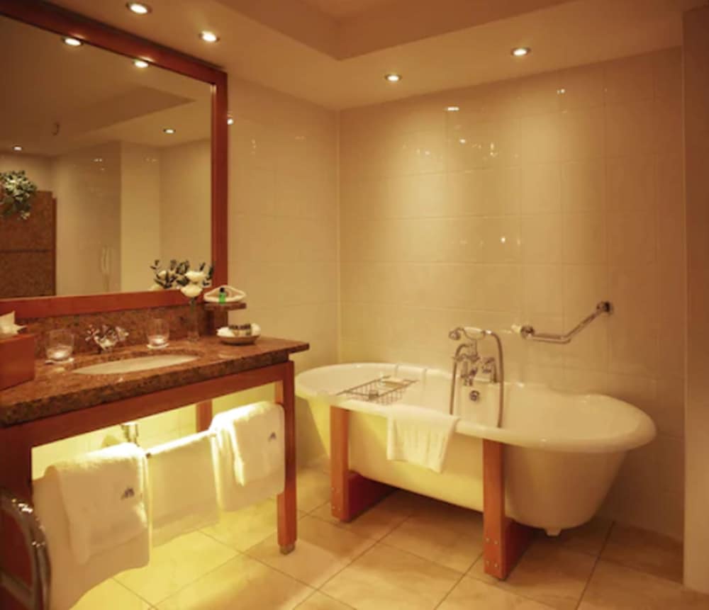 Aghadoe Heights Hotel And Spa 29/74