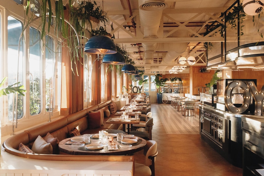 Only You Hotel Atocha 45/70