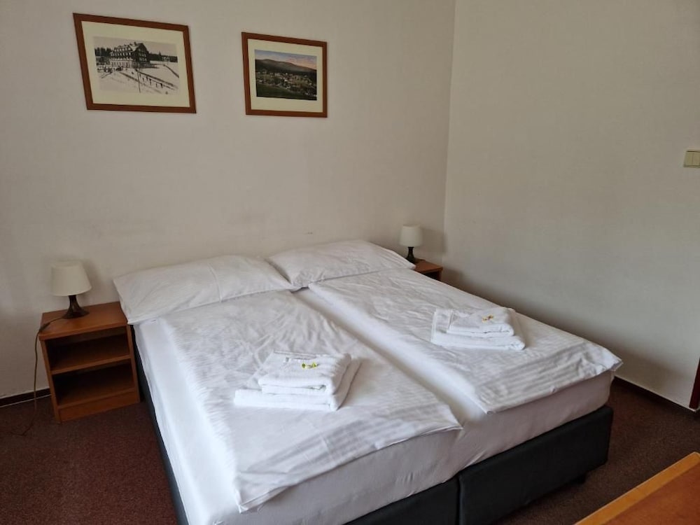 Hotel Harrachov Inn 20/48