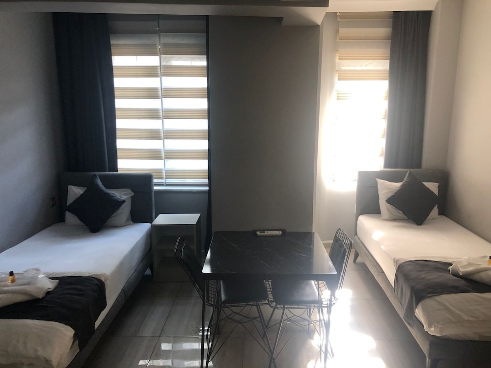 Caliskanlar Otel 7/42