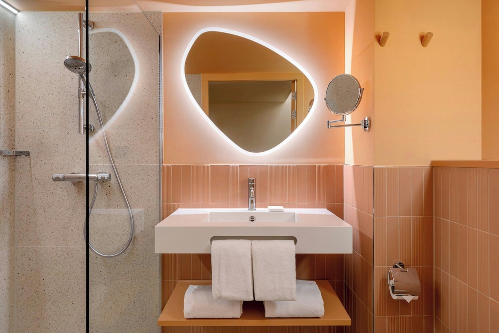 استوديو كومفورت بسرير كينج، The Rebyl, Nijmegen, a Tribute Portfolio Hotel 5/5