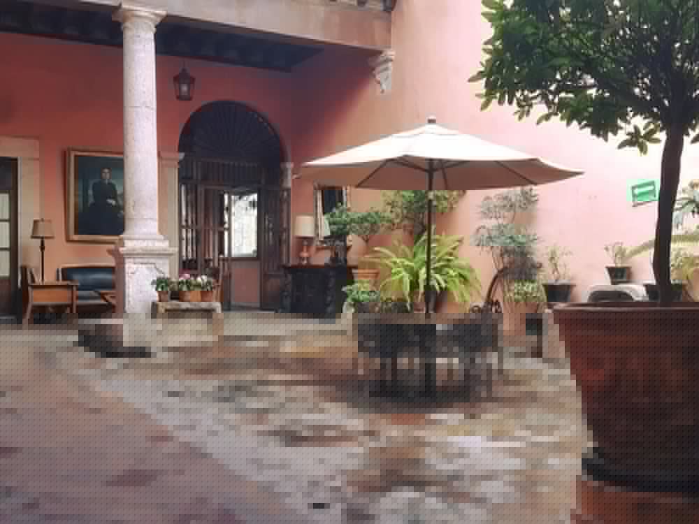Casa Eugenia Hotel 27/30