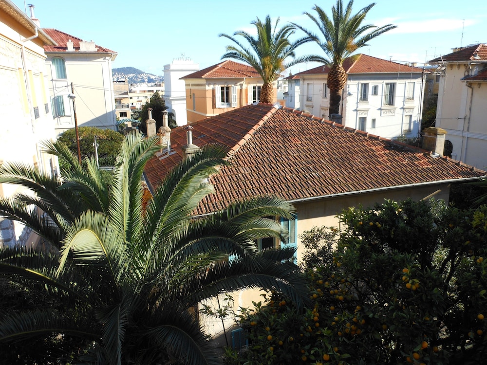 Villa Les Cygnes 28/35