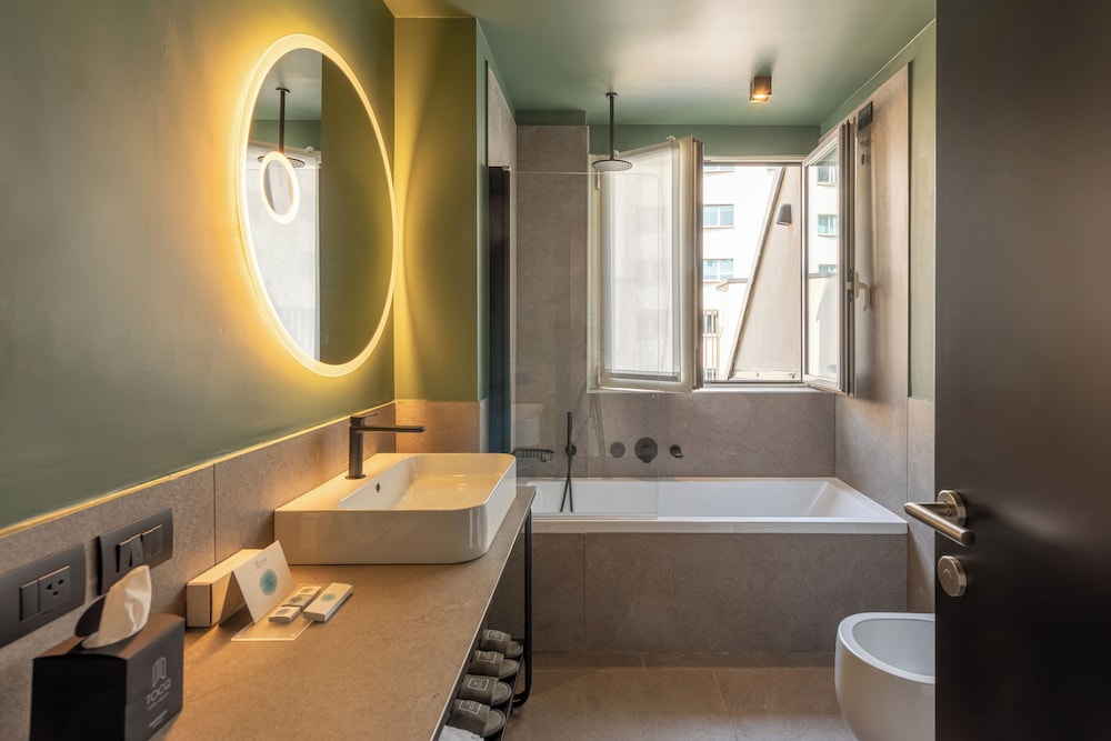 Hotel Tocq 49/50
