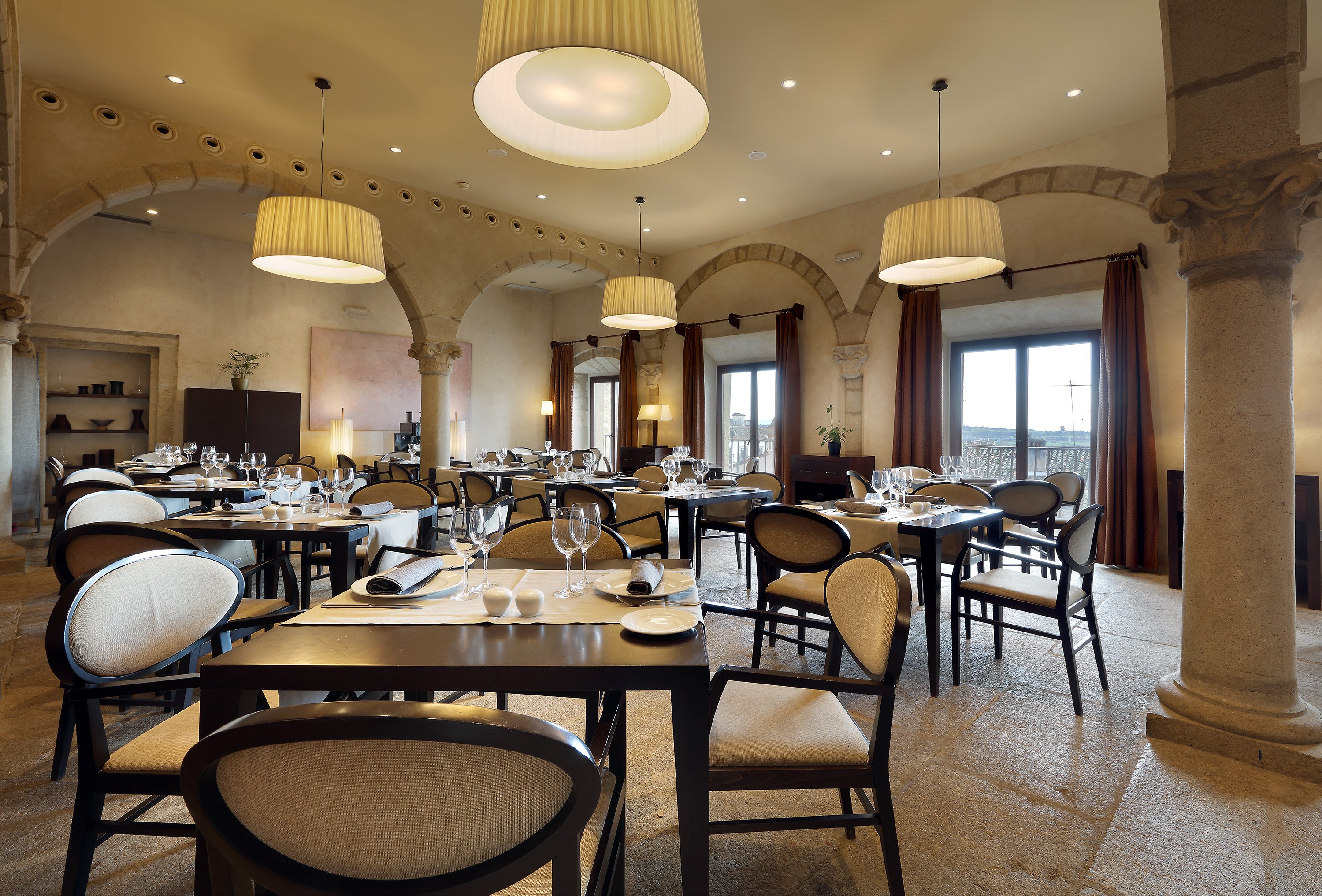Eurostars Palacio Santa Marta 23/48