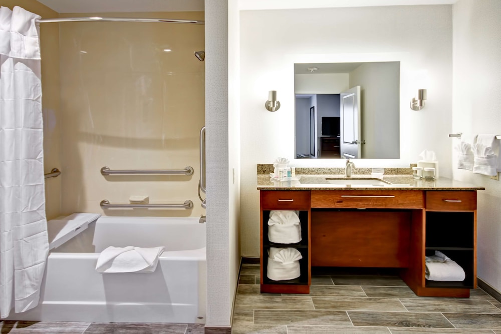 Homewood Suites By Hilton Greeley 14/40