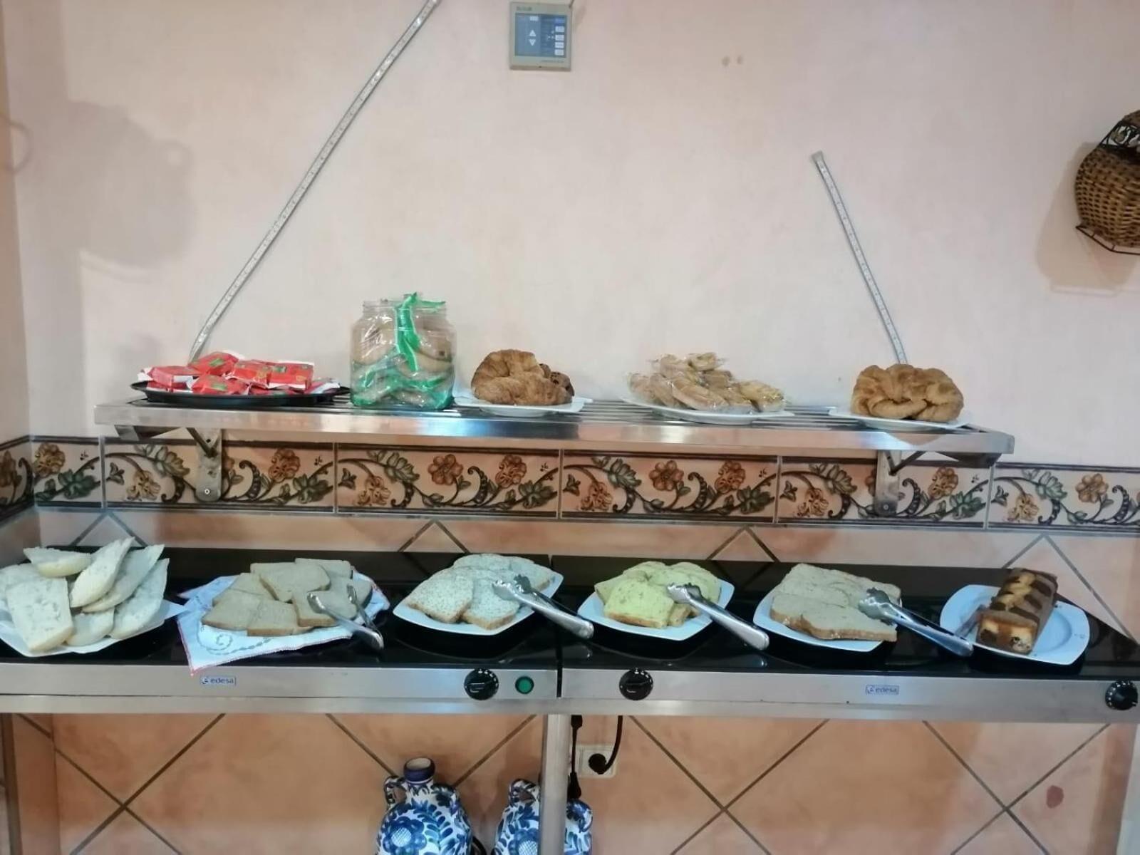 Hotel Paloma 10/59