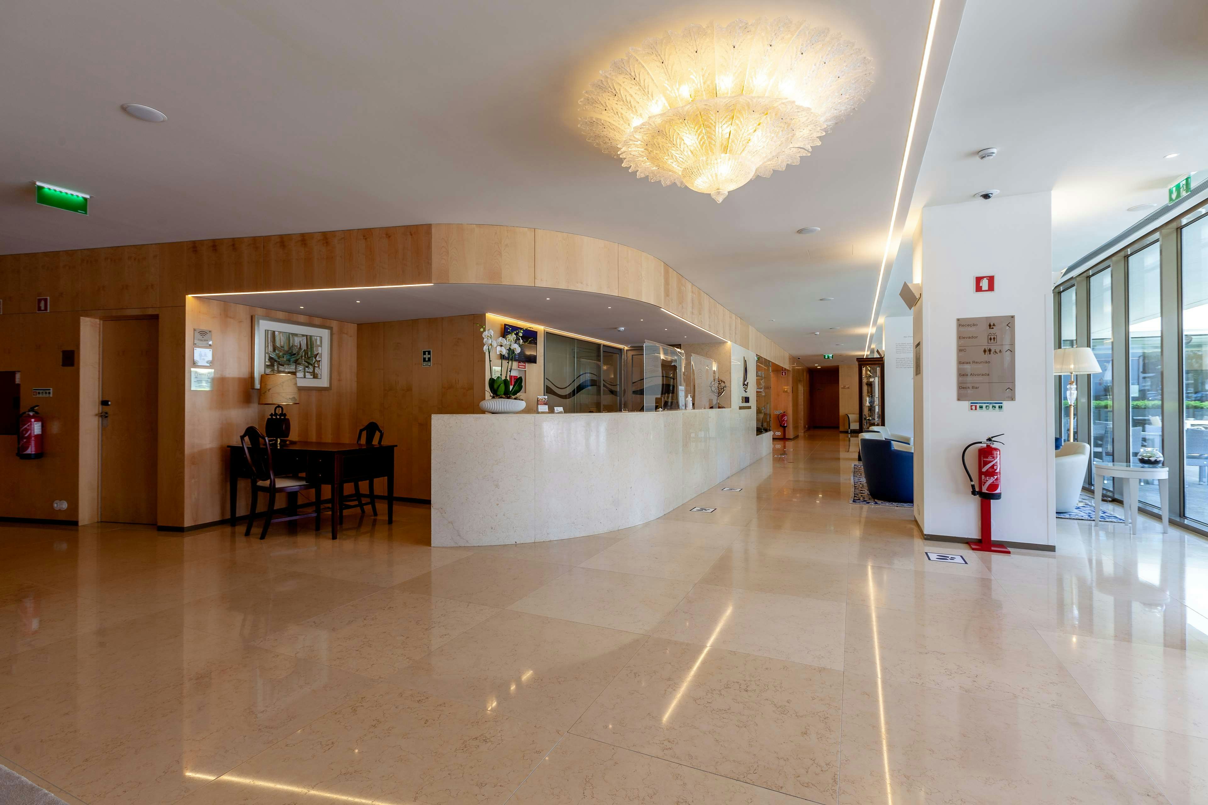 SEA PORTO HOTEL 3/26