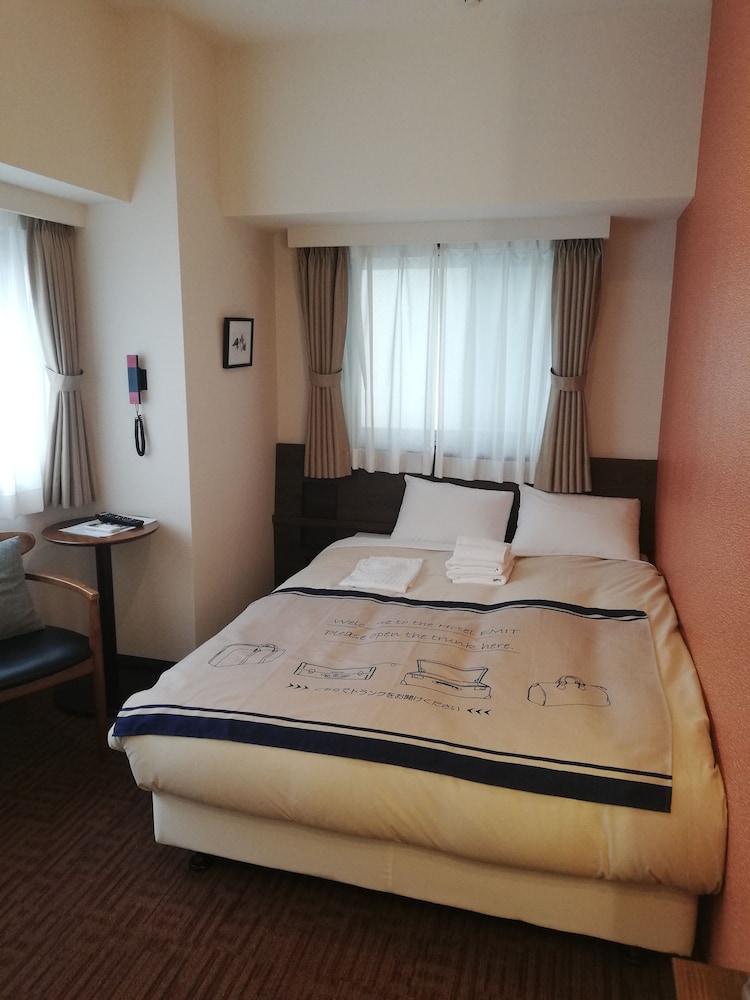 Hotel Emit Ueno 16/43