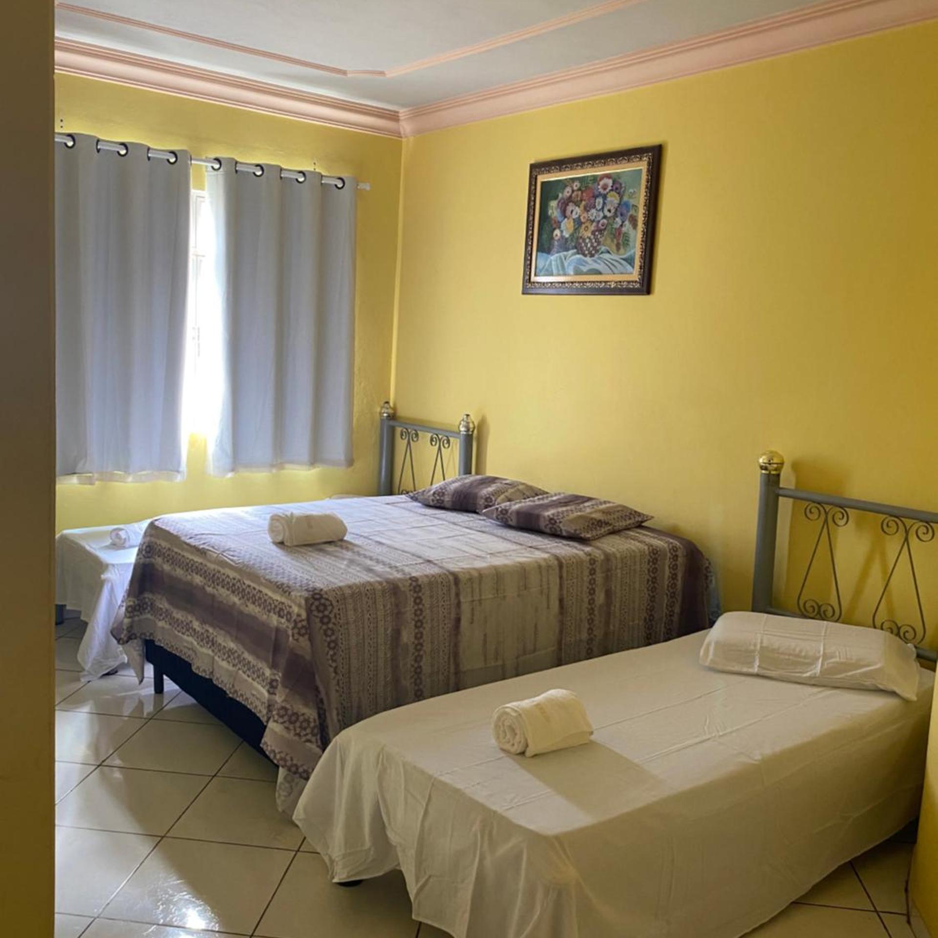 Eldorado Palace Hotel 21/33