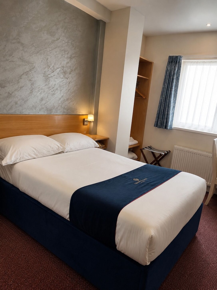 Royal Square Hotel - NEC & Birmingham Airport 29/76
