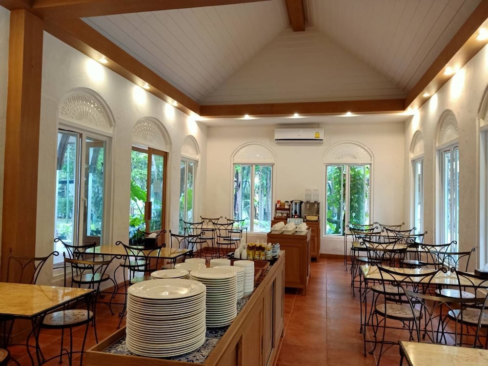 Rommai Greenpark Lampang 30/47