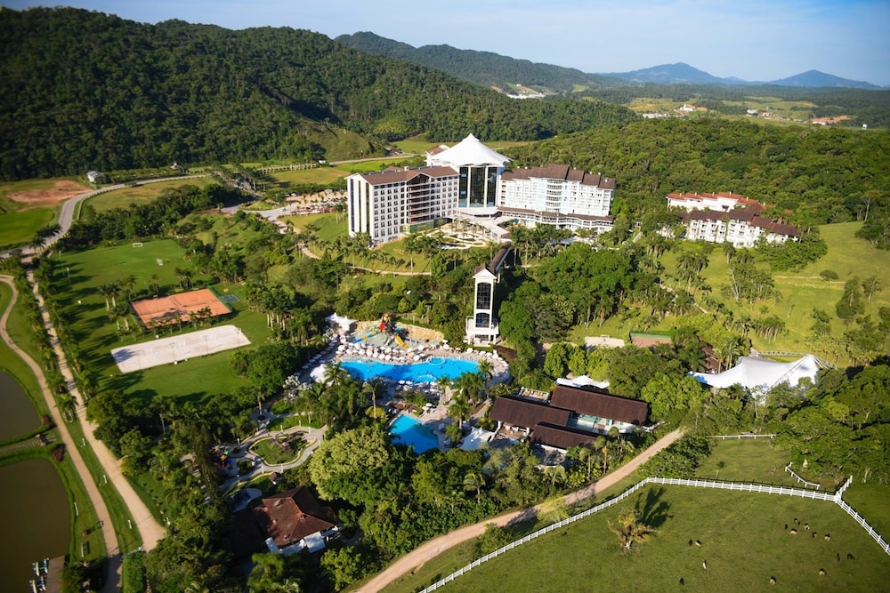 Fazzenda Park Hotel 59/61