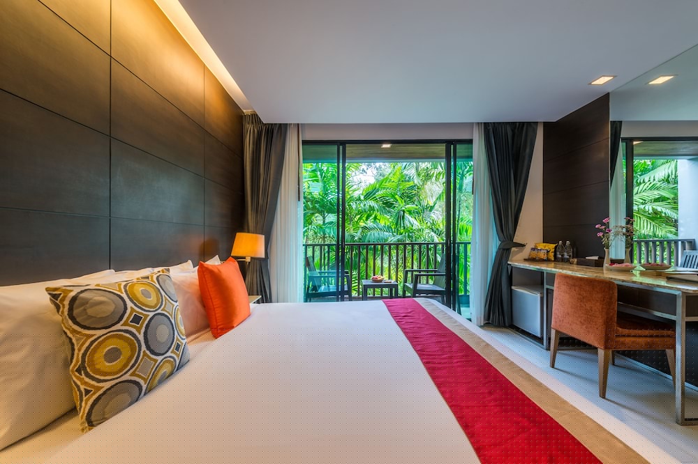 Aree Tara Resort Krabi 30/77