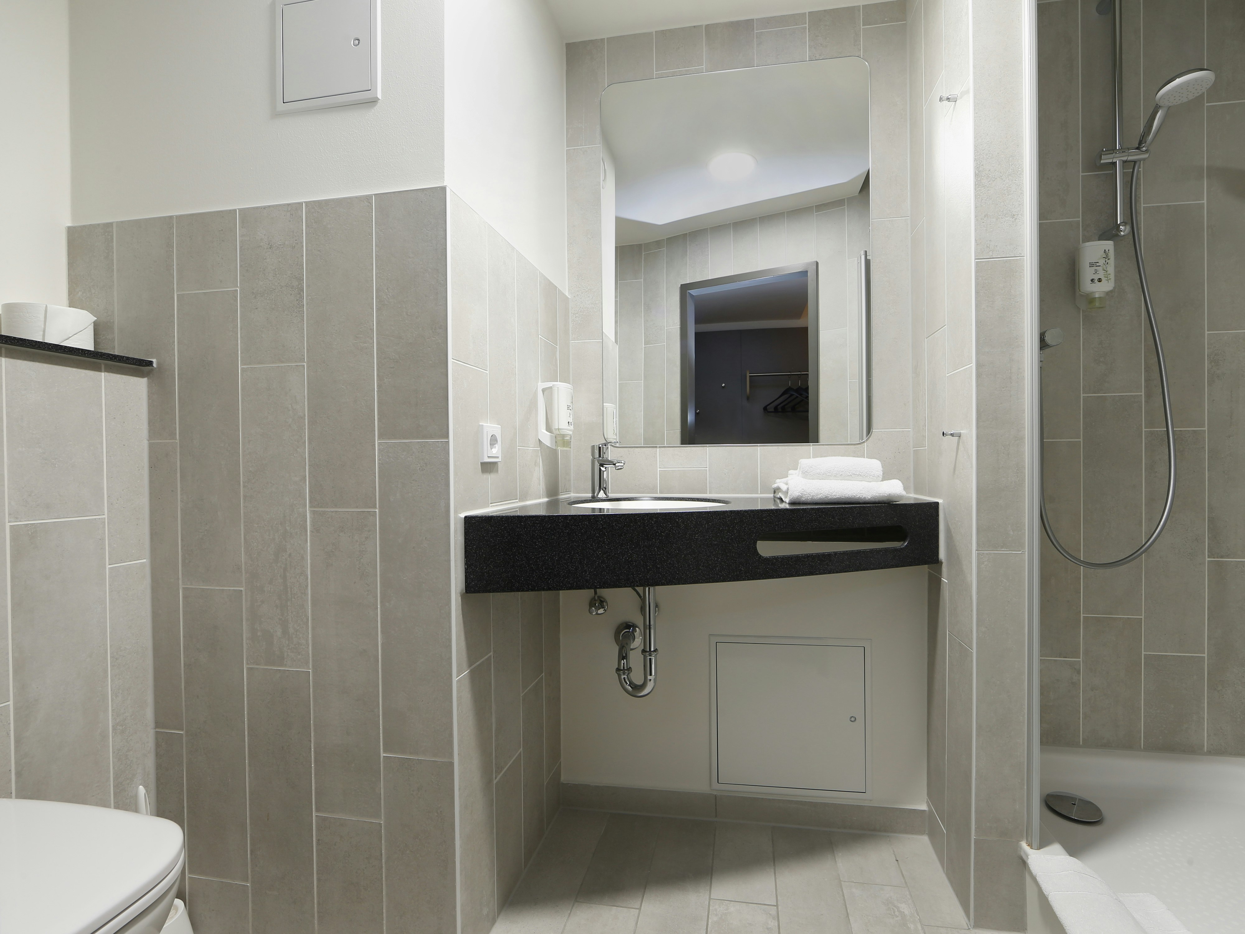 B&B HOTEL Berlin City - West 28/29