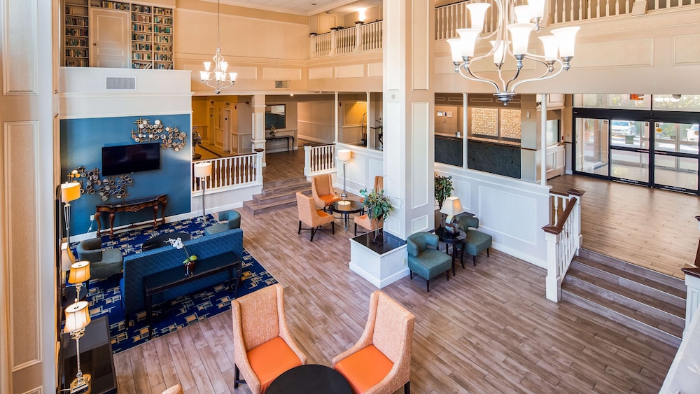 Best Western Capital Beltway Washington Dc 27/38