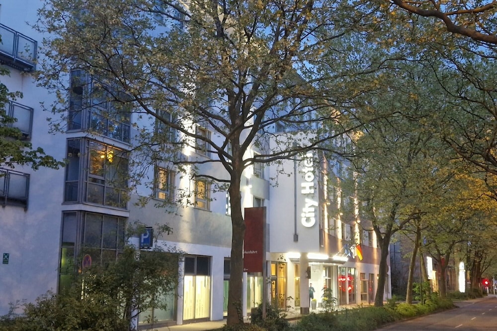 City Hotel Fortuna 3/41