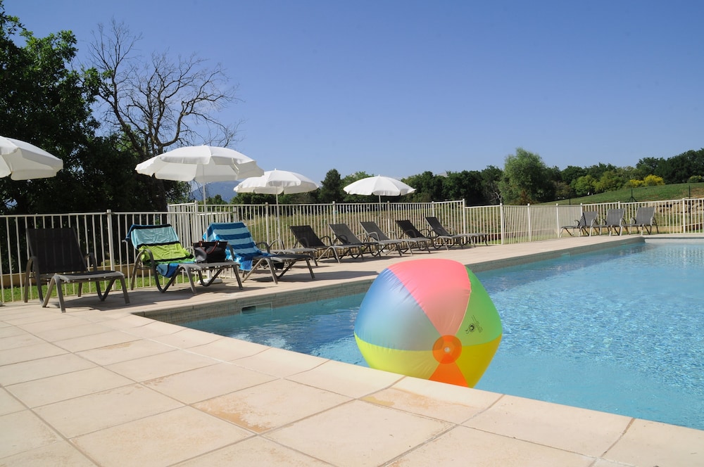 Nemea Appart Hotel Green Side Biot Sophia Antipolis 30/50