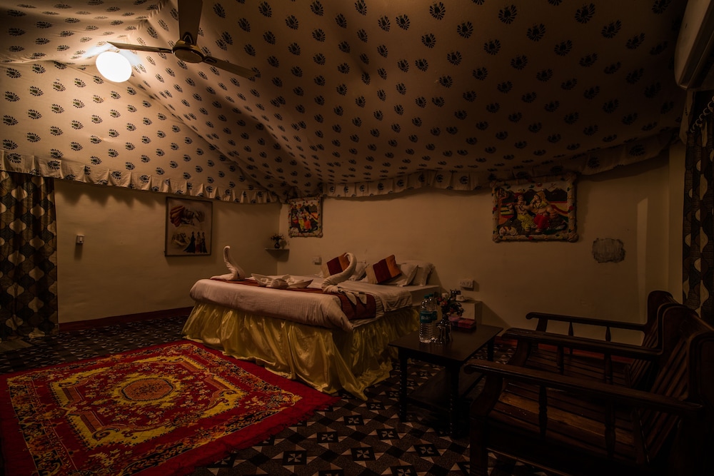 The Narayan Resort 21/45