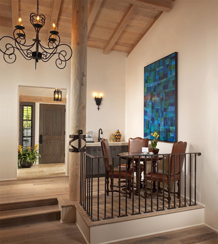 Rancho Valencia Resort and Spa 54/62