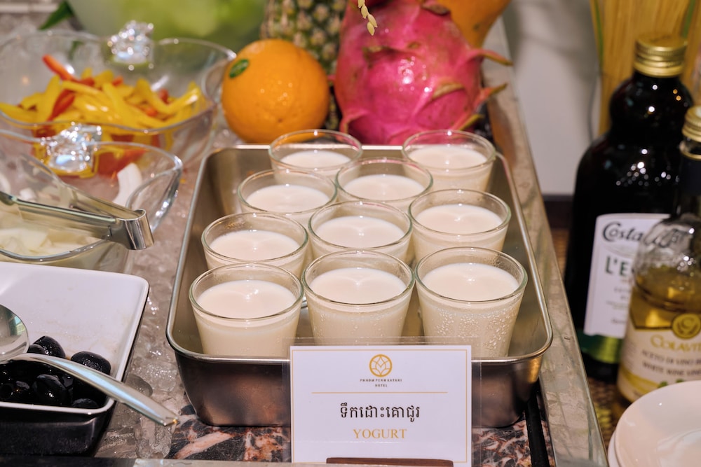 Phnom Penh Katari Hotel 34/73