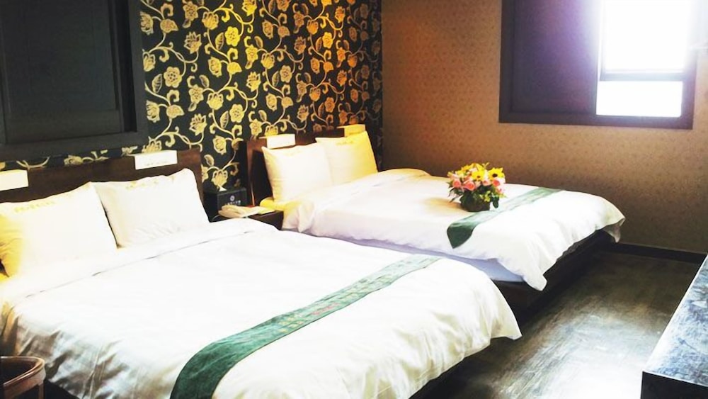 Suncheon Noblesse Hotel 12/36