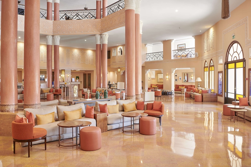 Iberostar Waves Club Palmeraie Marrakech 48/64