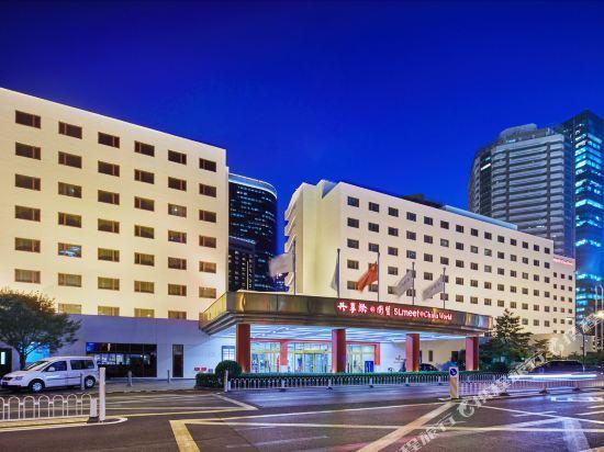5l Hotel Beijing 4/31