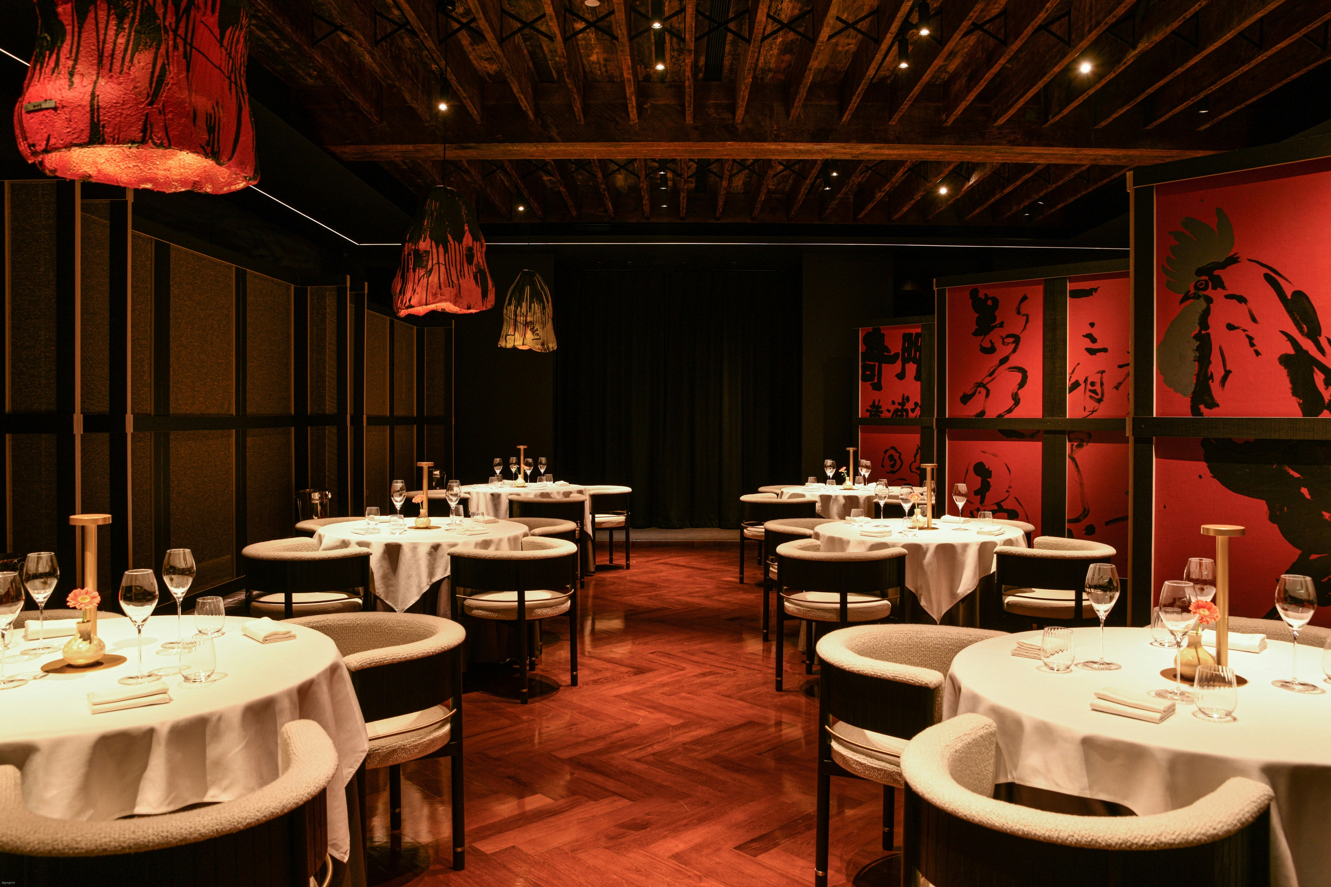 Waldorf Astoria Shanghai On the Bund 52/69