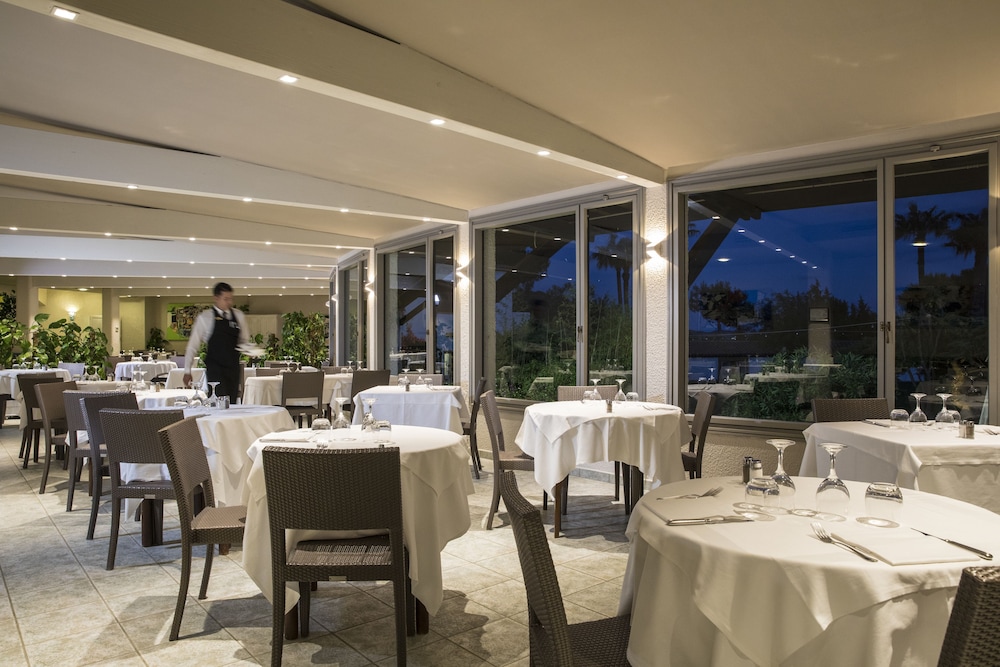 Cormoran Resort Villasimius 54/71