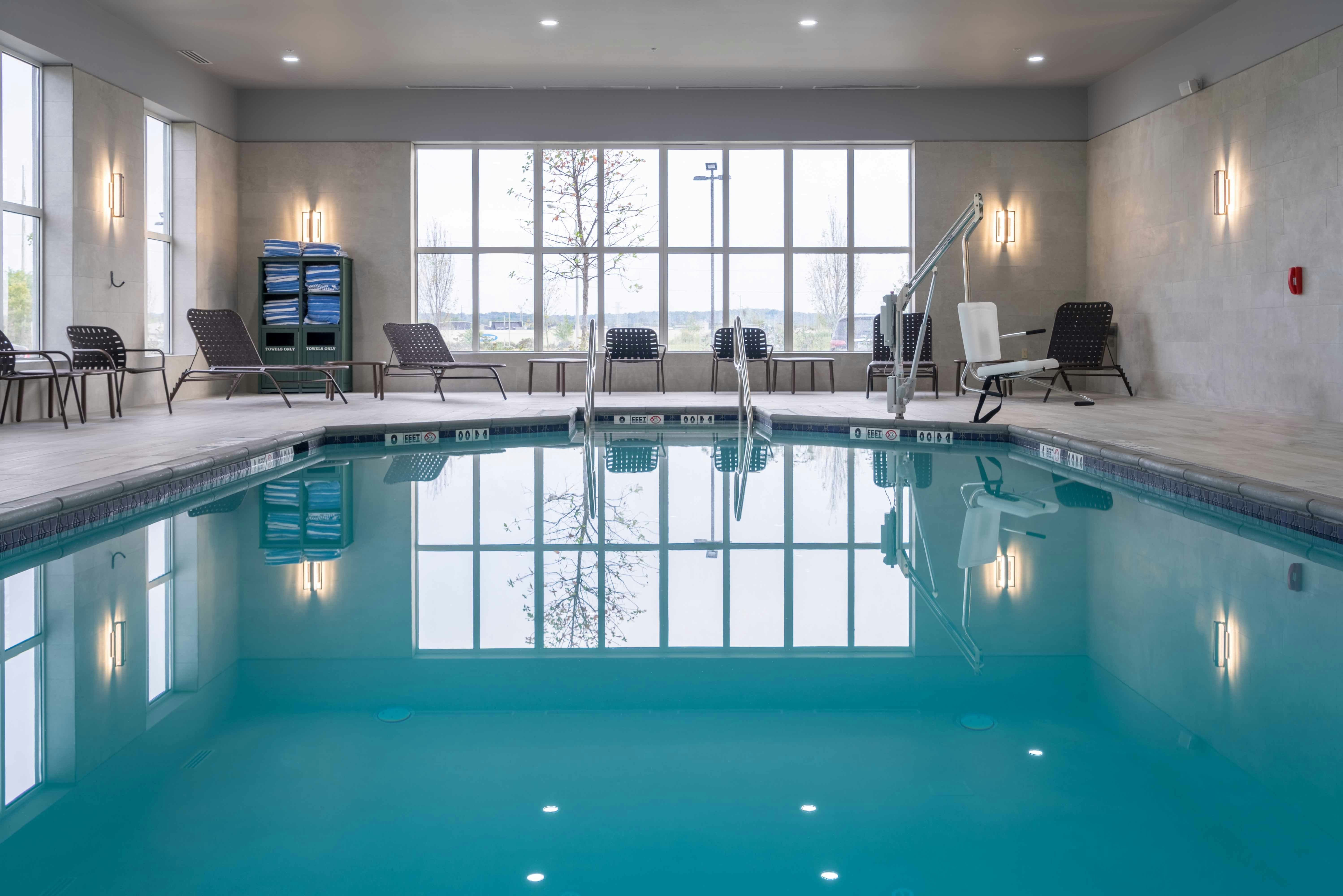 HOMEWOOD SUITES BY HILTON PHILADELPHIA PLYMOUTH MEETING 9/36
